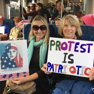 Meet your Posher, Paula